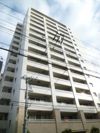 ドゥーエ谷町の外観