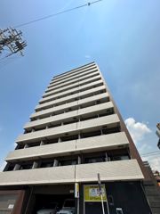 エスライズ梅田北の外観画像