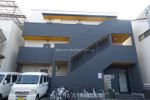 フォルテ大今里の外観