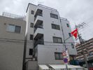 GOODLIFE中道の間取り画像