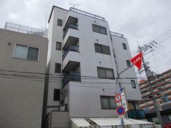 GOODLIFE中道の外観画像