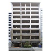 エステムコート梅田東アクアパレスの外観画像