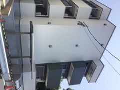 フジパレス西淡路III番館の外観画像