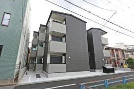 REGIES塚本の外観画像