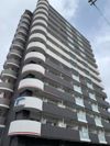 セレニテ新大阪プリエの外観