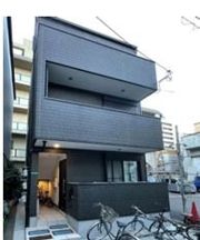 アヴェニール森ノ宮の外観画像