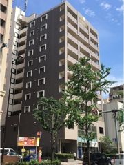 サウスサイドなにわ筋の外観画像