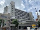 堀江テラスの外観
