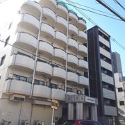 朝日プラザ緑橋IIの外観画像