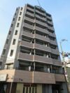 ウインライフ緑橋の間取り画像