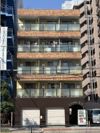 I Cube玉造の間取り画像