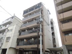 メゾンベルクールの外観画像