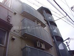 サンハイツ今里ロータリーの外観画像