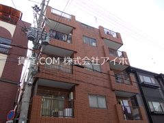 グランドハイツ玉津の外観画像