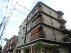ローズマンション新深江の外観画像