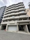 ハイツオークラ天神橋の間取り画像