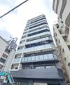 ソルテラス都島テソロの間取り画像