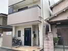 エルミタージュの外観