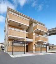 KTIレジデンス加島Vの外観画像