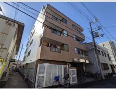 アスカマンションの外観画像