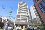 Gramercy Juso-higashi 1stの外観