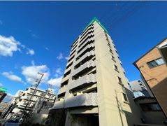 スプランディッド新大阪Vの外観画像