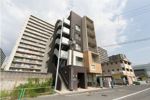 パルム新三国の外観