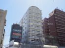 玉造末広ビルの外観