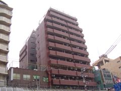 ライオンズマンション玉造の外観画像