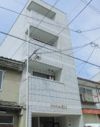 シャルム生江の外観