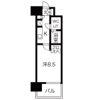 アーバンエース関目パルの間取り画像