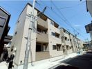 ジラフ吹田内本町の外観