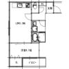 ジラフ吹田内本町の間取り画像
