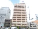 エス・キュート上本町イーストの外観