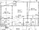 ボヌール緑地公園の間取り画像