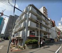 ジェイ・プライド上本町ヒルズの外観画像