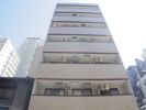 CITY SPIRE上本町の間取り画像