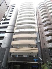 セレニテ堺筋本町リアンの外観画像