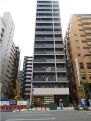 RISING Maison 本町橋の外観画像