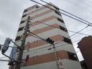 アムズコート勝山の間取り画像