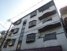 シャトー村井の外観