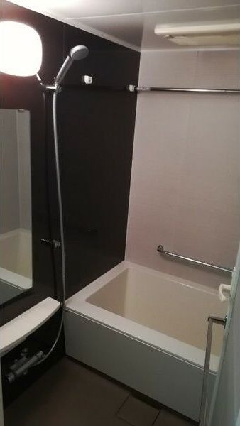 バスルーム