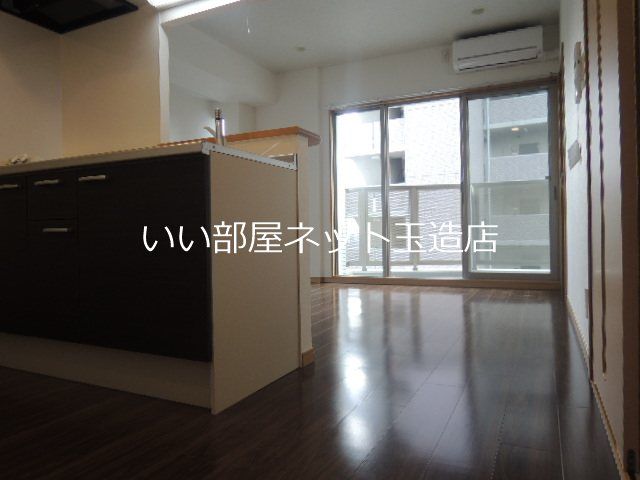 リビング