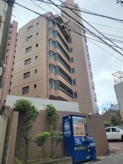 朝日プラザ天王寺パサージュの外観画像