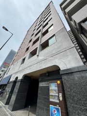 CITY SPIRE上町台の外観画像