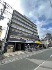 エグゼ今里の外観画像