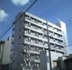 ルネ寿（新今里）の外観