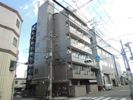 ワイケーマンションの外観