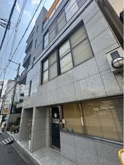 エルム小谷（旧館）の外観画像