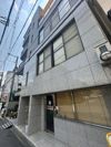 エルム小谷（旧館）の外観
